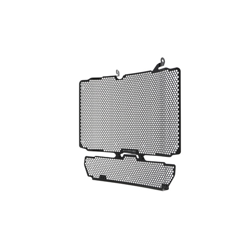 Evotech Performance Radiator Guard To Suit MV Agusta Turismo Veloce 800 RC 2018 - Onwards