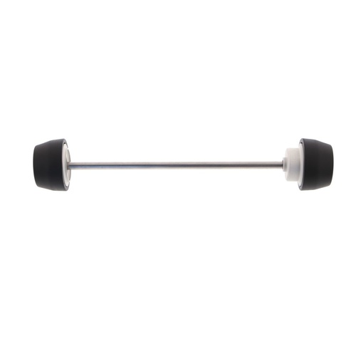Evotech Performance Rear Spindle Bobbins To Suit Yamaha FZ-09 2017 - 2020