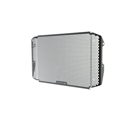 Evotech Performance Radiator Guard To Suit Yamaha FZ-09 2017 - 2020