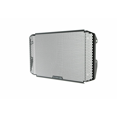 Evotech Performance Radiator Guard To Suit Yamaha MT-09 SP 2018 - 2020