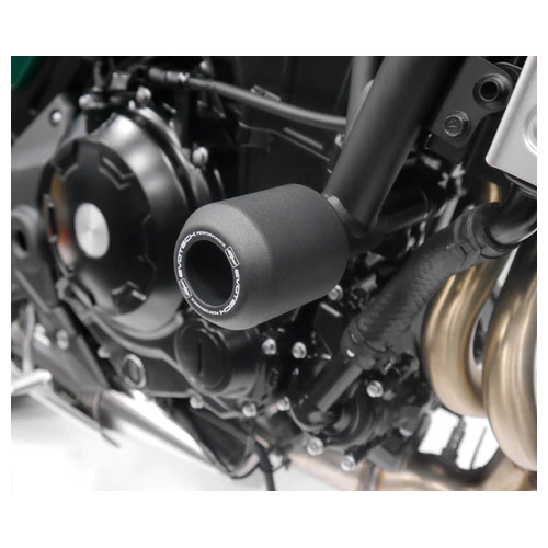 Evotech Performance Crash Protection To Suit Kawasaki Z650RS (2022 - Onwards)