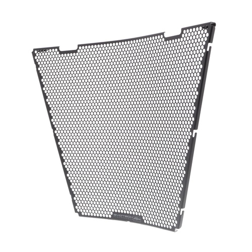 Evotech Performance Radiator Guard To Suit Honda CBR1000RR 2017 - 2019
