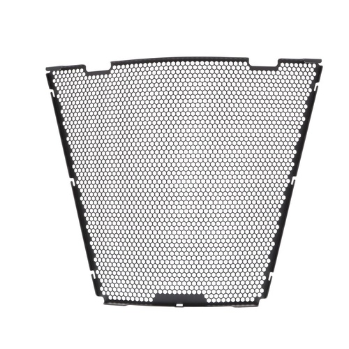 Evotech Performance Radiator Guard To Suit Honda CBR1000RR SP 2017 - 2019