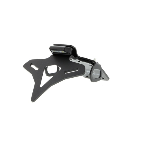 Evotech Performance Kawasaki Z650 Performance Tail Tidy (2021+)