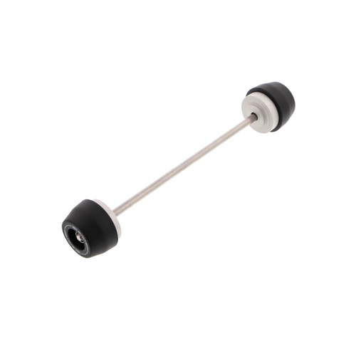 Evotech Performance Rear Spindle Bobbins To Suit Yamaha YZF-R6 2017 - Onwards