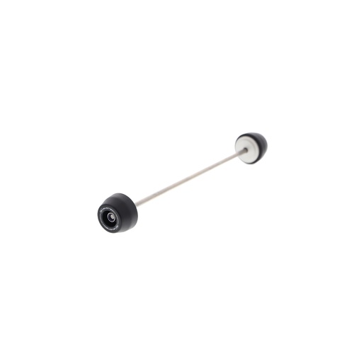 Evotech Performance Front Spindle Bobbins - Ducati Scrambler 1100 Pro (2020+)