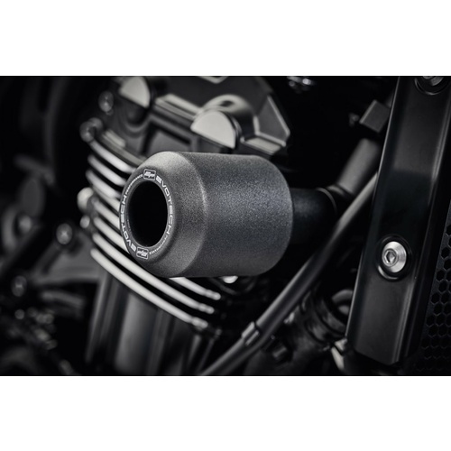 Evotech Performance Crash Protection To Suit Kawasaki Z900RS Cafe 2018 - 2020