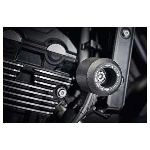 Evotech Performance Crash Protection To Suit Kawasaki Z900RS 2021 - Onwards