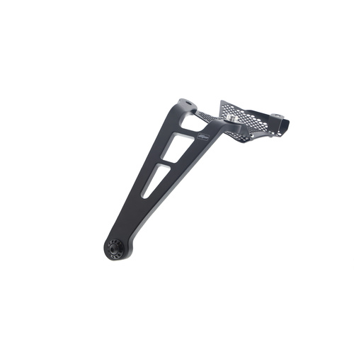 Evotech Performance Exhaust Hanger Rectifier Guard Kit To Suit KTM 1290 Super Duke R 2017 - 2019