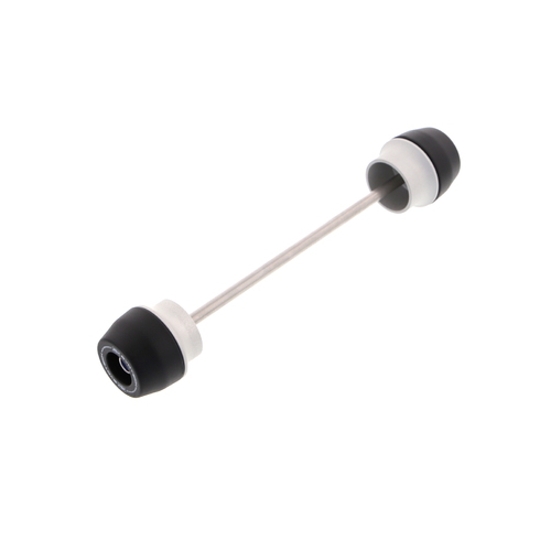 Evotech Performance Rear Spindle Bobbins To Suit Kawasaki Z900RS 2021 - Onwards