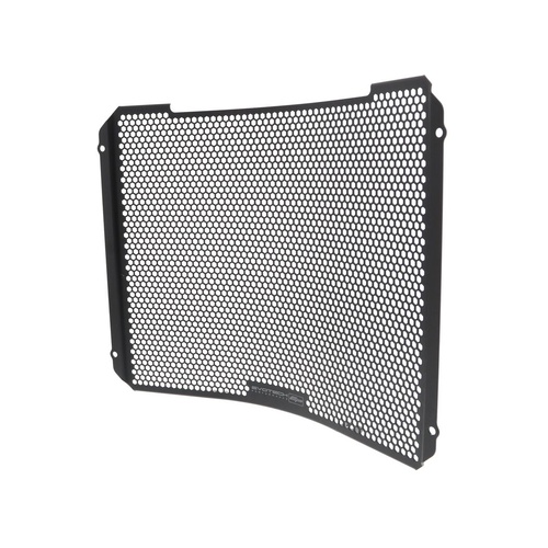 Evotech Performance Radiator Guard To Suit Suzuki GSX-R1000R 2017 - Onwards
