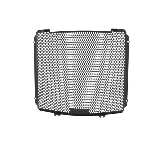 Evotech Performance Radiator Guard To Suit Suzuki GSX-R1000 2017 - Onwards