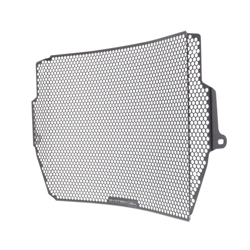Evotech Performance Radiator Guard To Suit Triumph Street Triple S 2017 - 2019