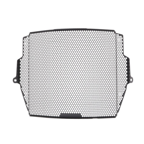 Evotech Performance Radiator Guard To Suit Triumph Street Triple RS 2017 - 2019