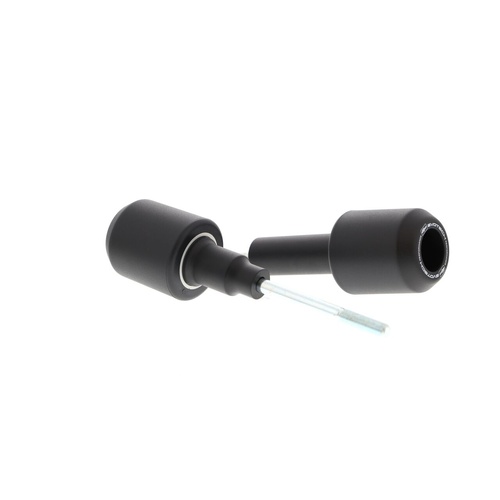 Evotech Performance Crash Bobbins To Suit Triumph Street Triple 2013 - 2016