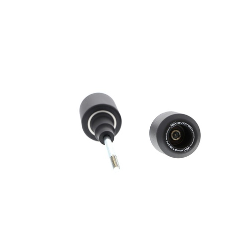 Evotech Performance Crash Bobbins To Suit Triumph Street Triple RS 2017 - 2019