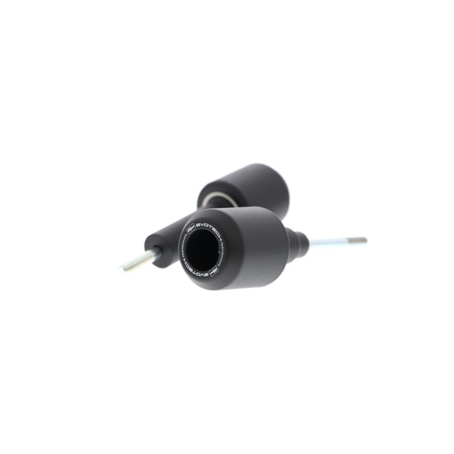Evotech Performance Triumph Street Triple R Crash Bobbins (2020-2022)