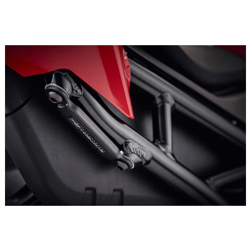 Evotech Performance Blanking Plate Kit To Suit BMW S 1000 RR (2023 - Onwards)