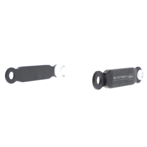 Evotech Performance BMW S 1000 R Pillion Footpeg Removal Kit (2021+)