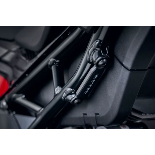 Evotech Performance Blanking Plate Kit To Suit BMW S 1000 R (2025 - Onwards)