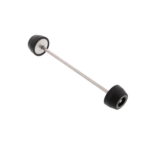 Evotech Performance Front Fork Spindle Bobbins To Suit Triumph Street Triple RS 2017 - 2019