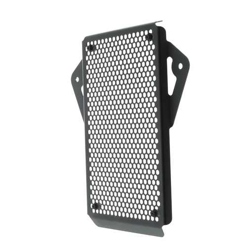 Evotech Performance Ducati SuperSport 950 S Oil Cooler Guard (2021+)