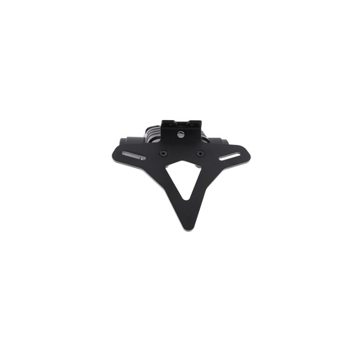 Evotech Performance Tail Tidy To Suit Ducati Monster 821 Stealth 2019 - 2020