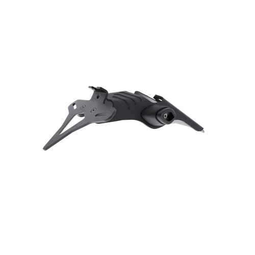 Evotech Performance Tail Tidy To Suit Ducati Monster 797+ 2018 - 2020
