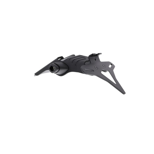 Evotech Performance Tail Tidy To Suit Ducati SuperSport 950 S 2021 - Onwards