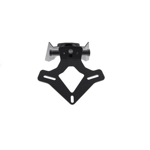 Evotech Performance Tail Tidy To Suit KTM 250 Duke 2018 - 2020