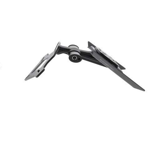 Evotech Performance Tail Tidy To Suit KTM 125 Duke 2017 - Onwards