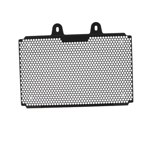 Evotech Performance Radiator Guard To Suit KTM 125 Duke 2017 - Onwards