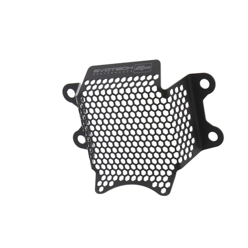 Evotech Performance KTM 390 Duke Rectifier Guard (2017 - 2023)