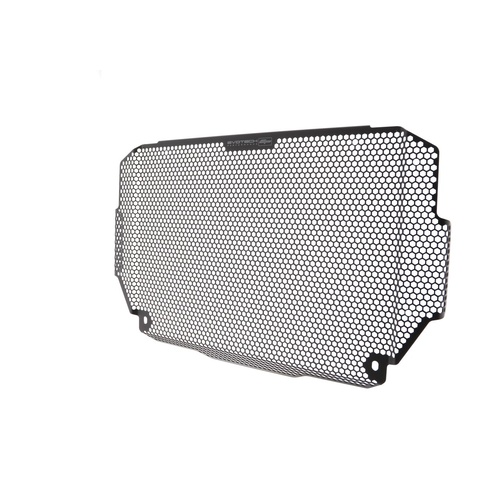 Evotech Performance Radiator Guard To Suit Kawasaki Z900 2017 - Onwards