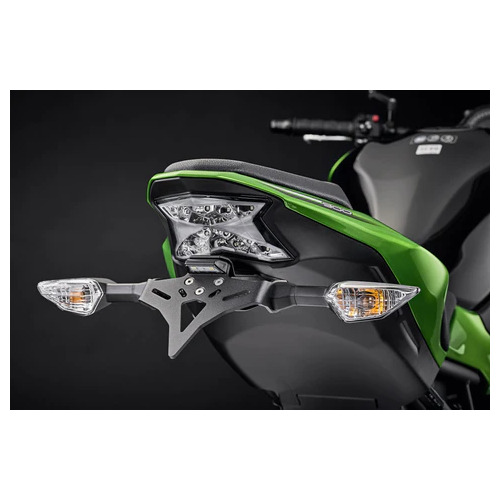 Evotech Performance Tail Tidy To Suit Kawasaki Z900 SE (2022 - Onwards)