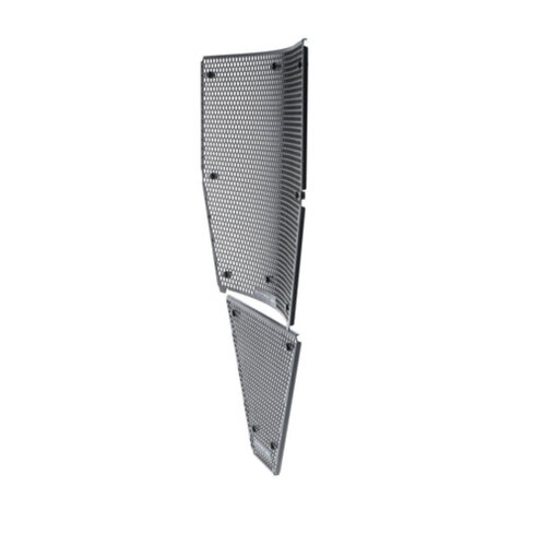 Evotech Performance Radiator Guard Set To Suit Ducati Streetfighter V4 Lamborghini (2023 - Onwards)