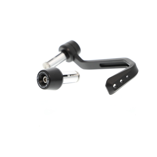 Evotech Performance Clutch Lever Protector Kit To Suit Ducati Panigale V4 S 2018 - 2020