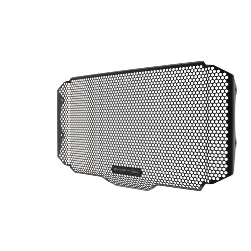 Evotech Performance Radiator Guard To Suit Kawasaki Z900RS 2018 - 2020