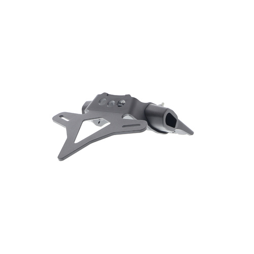 Evotech Performance Tail Tidy To Suit Kawasaki Z900RS 2018 - 2020