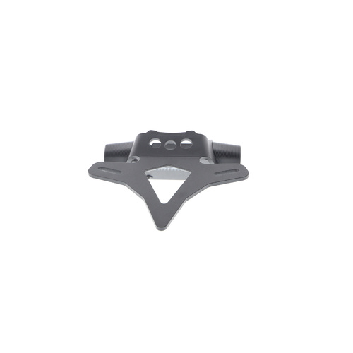 Evotech Performance Tail Tidy To Suit Kawasaki Z900RS Performance 2018 - 2020