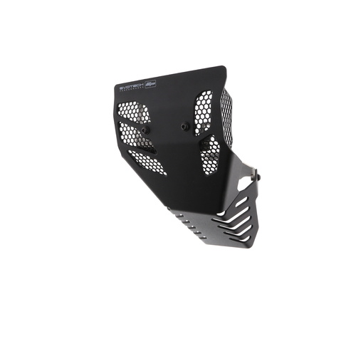 Evotech Performance Engine Guard Protector To Suit Ducati Multistrada 1260 2018 - 2020