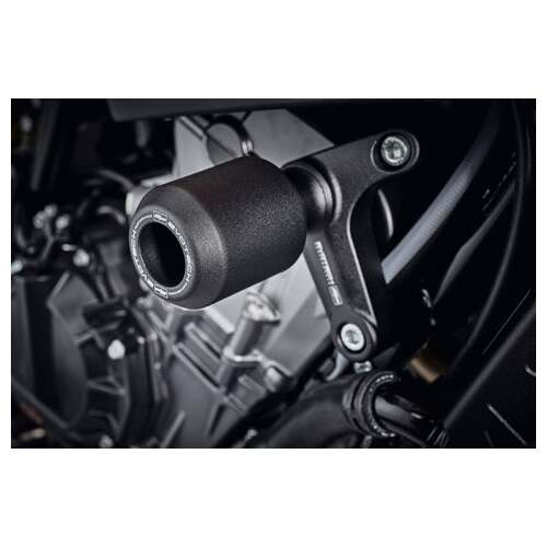 Evotech Performance Crash Bobbins To Suit KTM 790 Duke (2018 - Onwards)