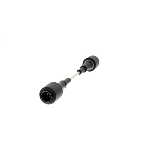 Evotech Performance Ducati Scrambler 1100 Sport Pro Crash Protection Bobbins (2020+)