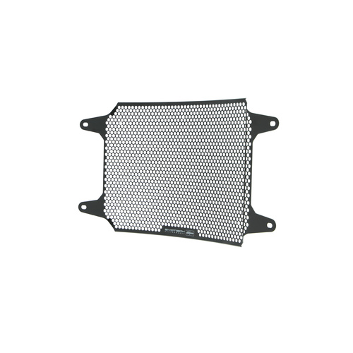 Evotech Performance Radiator Guard To Suit Husqvarna Vitpilen 701 2018 - Onwards