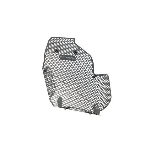 Evotech Performance Oil Cooler Guard To Suit Ducati Scrambler 1100 2018 - 2020