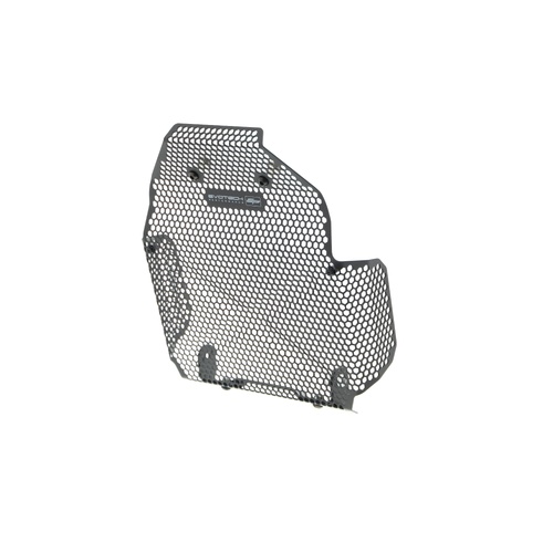 Evotech Performance Ducati Scrambler 1100 Dark Pro Oil Cooler Guard (2021+)