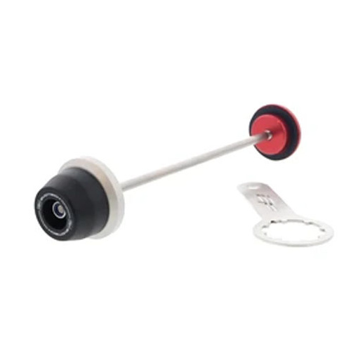 Evotech Performance Rear Spindle Bobbins To Suit Honda CB1000R Neo Sports Cafe 2018 - Onwards