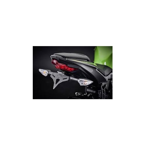 Evotech Performance Kawasaki ZX6R Tail Tidy 2019+