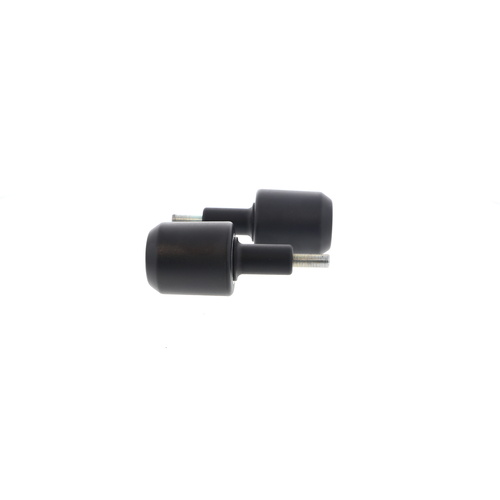Evotech Performance Crash Bobbins To Suit MV Agusta Turismo Veloce 800 Lusso SCS 2018 - Onwards