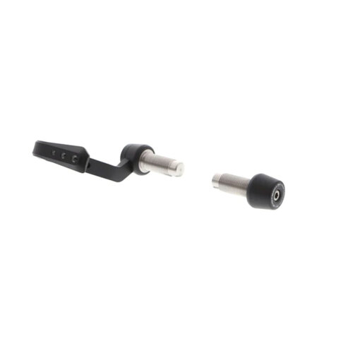 Evotech Performance Brake Lever Protector Kit To Suit Aprilia RSV4 (2009 - 2014)
